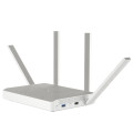 Маршрутизатор Keenetic Hero KN-2310 AX1800 4xRJ-45, 1xCombo RJ-45/SFP, 1 x USB 2.0, 1 x USB 3.0 з Wi-Fi Mesh системой Маршрутизатор Keenetic Hero KN-2310 AX1800 4xRJ-45, 1xCombo RJ-45/SFP, 1 x USB 2.0, 1 x USB 3.0 з Wi-Fi Mesh системой