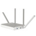 Маршрутизатор Keenetic Hero KN-2310 AX1800 4xRJ-45, 1xCombo RJ-45/SFP, 1 x USB 2.0, 1 x USB 3.0 з Wi-Fi Mesh системой