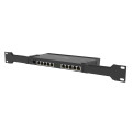 Маршрутизатор MikroTik RouterBOARD RB4011iGS+RM Маршрутизатор MikroTik RouterBOARD RB4011iGS+RM