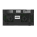 Маршрутизатор MikroTik RouterBOARD RB4011iGS+RM