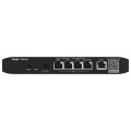 Маршрутизатор Ruijie Reyee RG-EG105G-P-V3 Маршрутизатор Ruijie Reyee RG-EG105G-P-V3