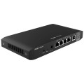 Маршрутизатор Ruijie Reyee RG-EG105G-P-V3 Маршрутизатор Ruijie Reyee RG-EG105G-P-V3