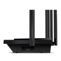 Маршрутизатор TP-LINK ARCHER AX72 AX5400 4xGE LAN 1xGE WAN USB 3.0 MU-MIMO OFDMA (ARCHER-AX72) Маршрутизатор TP-LINK ARCHER AX72 AX5400 4xGE LAN 1xGE WAN USB 3.0 MU-MIMO OFDMA (ARCHER-AX72)