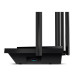 Маршрутизатор TP-LINK ARCHER AX72 AX5400 4xGE LAN 1xGE WAN USB 3.0 MU-MIMO OFDMA (ARCHER-AX72)