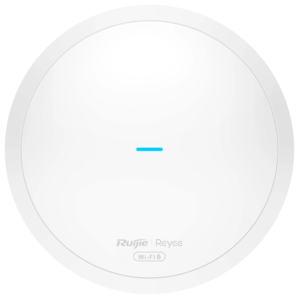 Точка доступа Ruijie Reyee RG-RAP62 Wi-Fi 6 AX1800 Точка доступа Ruijie Reyee RG-RAP62 Wi-Fi 6 AX1800