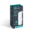 Точка доступа TP-Link CPE210 N300 Wi-Fi уличная Точка доступа TP-Link CPE210 N300 Wi-Fi уличная