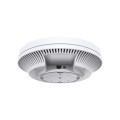 Точка доступу TP-LINK EAP620 HD AX1800, 1xGE LAN, PoE Точка доступу TP-LINK EAP620 HD AX1800, 1xGE LAN, PoE