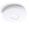 Точка доступу TP-LINK EAP620 HD AX1800, 1xGE LAN, PoE Точка доступу TP-LINK EAP620 HD AX1800, 1xGE LAN, PoE