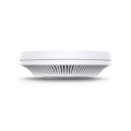 Точка доступу TP-LINK EAP620 HD AX1800, 1xGE LAN, PoE Точка доступу TP-LINK EAP620 HD AX1800, 1xGE LAN, PoE