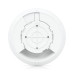 Точка доступу Ubiquiti UniFi U6 Plus (U6-PLUS) для створення високошвидкісної бездротової мережі в офісах та комерційних приміщеннях