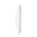Точка доступу Ubiquiti UniFi U6 Plus (U6-PLUS) для створення високошвидкісної бездротової мережі в офісах та комерційних приміщеннях
