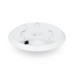 Точка доступу Ubiquiti UniFi U6 Plus (U6-PLUS) для створення високошвидкісної бездротової мережі в офісах та комерційних приміщеннях