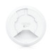 Точка доступу Ubiquiti UniFi U6 Plus (U6-PLUS) для створення високошвидкісної бездротової мережі в офісах та комерційних приміщеннях