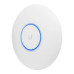 Точка доступа Wi-Fi 6 Ubiquiti UniFi U6 PRO (U6-PRO) для надежного покрытия сетей с высокой плотностью клиентов