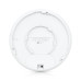 Точка доступа Wi-Fi 6 Ubiquiti UniFi U6 PRO (U6-PRO) для надежного покрытия сетей с высокой плотностью клиентов