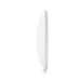 Точка доступа Wi-Fi 6 Ubiquiti UniFi U6 PRO (U6-PRO) для надежного покрытия сетей с высокой плотностью клиентов