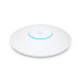 Точка доступа Wi-Fi 6 Ubiquiti UniFi U6 PRO (U6-PRO) для надежного покрытия сетей с высокой плотностью клиентов
