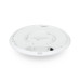 Точка доступа Wi-Fi 6 Ubiquiti UniFi U6 PRO (U6-PRO) для надежного покрытия сетей с высокой плотностью клиентов