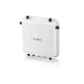 Точка доступу ZYXEL WAC6553D-E AC1750, 1xGE, MU-MIMO, NebulaFlex, PoE only (WAC6553D-E-EU0201F) Точка доступу ZYXEL WAC6553D-E AC1750, 1xGE, MU-MIMO, NebulaFlex, PoE only (WAC6553D-E-EU0201F)