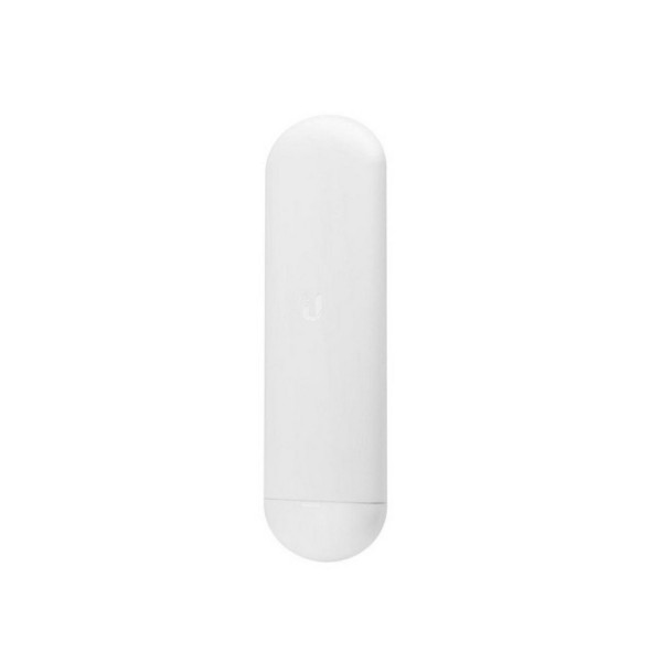 Wi-Fi точка доступа NanoStation 5AC для создания высокоскоростных беспроводных сетей на расстоянии до 15 км с поддержкой AirMax AC и антеной 16 dBi Wi-Fi точка доступа NanoStation 5AC для создания высокоскоростных беспроводных сетей на расстоянии до 15 км с поддержкой AirMax AC и антеной 16 dBi