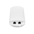 Wi-Fi точка доступа NanoStation 5AC для создания высокоскоростных беспроводных сетей на расстоянии до 15 км с поддержкой AirMax AC и антеной 16 dBi Wi-Fi точка доступа NanoStation 5AC для создания высокоскоростных беспроводных сетей на расстоянии до 15 км с поддержкой AirMax AC и антеной 16 dBi