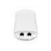 Wi-Fi точка доступа NanoStation 5AC для создания высокоскоростных беспроводных сетей на расстоянии до 15 км с поддержкой AirMax AC и антеной 16 dBi