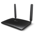 4G-маршрутизатор TP-LINK TL-MR200 AC750 4G LTE 3xFE LAN 1xFE WAN 1xSim Card Slot (ARCHER-MR200) 4G-маршрутизатор TP-LINK TL-MR200 AC750 4G LTE 3xFE LAN 1xFE WAN 1xSim Card Slot (ARCHER-MR200)
