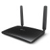 4G-маршрутизатор TP-LINK TL-MR200 AC750 4G LTE 3xFE LAN 1xFE WAN 1xСлот для SIM-карты (ARCHER-MR200)