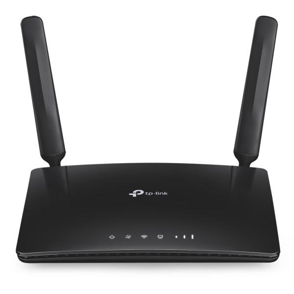 4G-маршрутизатор TP-LINK TL-MR200 AC750 4G LTE 3xFE LAN 1xFE WAN 1xSim Card Slot (ARCHER-MR200) 4G-маршрутизатор TP-LINK TL-MR200 AC750 4G LTE 3xFE LAN 1xFE WAN 1xSim Card Slot (ARCHER-MR200)