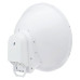 Антенна направленного действия AirFiber 5G-23-S45 23 dBi для радиорелейных систем 5.1-5.9 ГГц на расстояние до 200 км