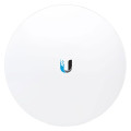 Спрямована антена AirFiber 5G-23-S45 для бездротових передач даних на дистанцію до 200 км, оптимізована для роботи з системою AirFiber 5X Спрямована антена AirFiber 5G-23-S45 для бездротових передач даних на дистанцію до 200 км, оптимізована для роботи з системою AirFiber 5X