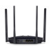 Бездротовий маршрутизатор Mercusys MR70X AX1800 3xGE LAN 1xGE WAN MU-MIMO OFDMA (MR70X)