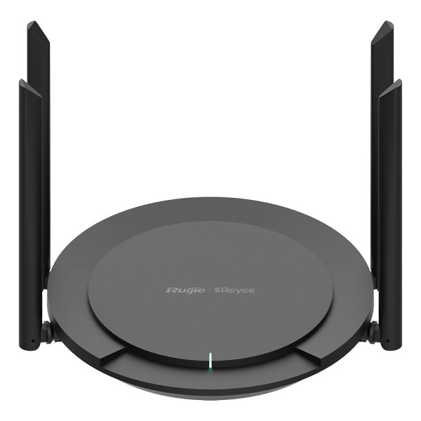 Бездротовий маршрутизатор Ruijie Reyee RG-EW300 PRO Бездротовий маршрутизатор Ruijie Reyee RG-EW300 PRO
