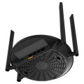 Бездротовий маршрутизатор Ruijie Reyee RG-EW300 PRO Бездротовий маршрутизатор Ruijie Reyee RG-EW300 PRO