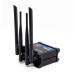 Бездротовий маршрутизатор Teltonika RUT950 N300, 1xFE WAN, 3xFE LAN, 2xSIM, 4G/LTE.Cat4 (RUT950U022C0)