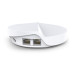 Домашня Mesh Wi-Fi система TP-LINK DECO M5 2PK AC1300 1xGE LAN 1xGE WAN MU-MIMO (DECO-M5-2-PACK)