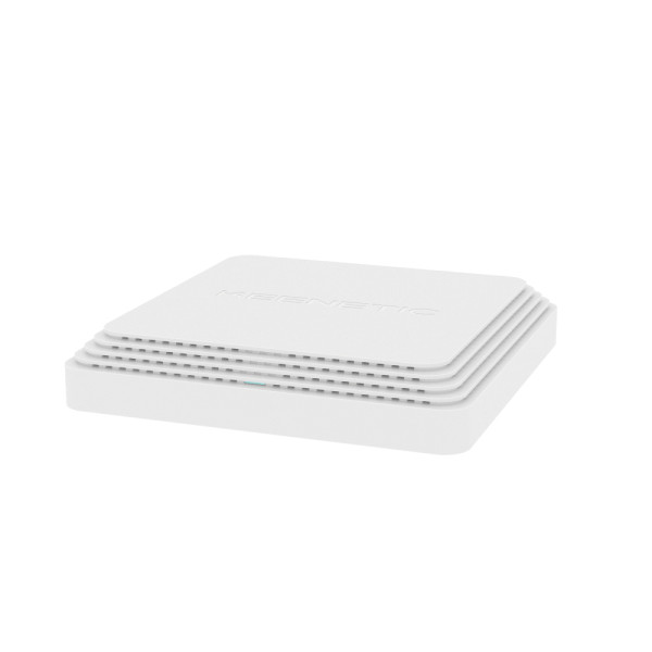 Маршрутизатор Keenetic Orbiter Pro KN-2810 AC1300 2хGE, PoE з Wi-Fi Mesh системой