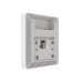Маршрутизатор Keenetic Orbiter Pro KN-2810 AC1300 2хGE, PoE з Wi-Fi Mesh системой