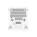 Маршрутизатор MIKROTIK hEX PoE (RB960PGS) 10/100/1000M з 5 гігабітними Ethernet портами та підтримкою PoE для домашніх та офісних мереж Маршрутизатор MIKROTIK hEX PoE (RB960PGS) 10/100/1000M з 5 гігабітними Ethernet портами та підтримкою PoE для домашніх та офісних мереж