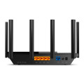 Маршрутизатор TP-LINK ARCHER AX73 AX5400 4xGE LAN 1xGE WAN USB 3.0 MU-MIMO OFDMA (ARCHER-AX73) Маршрутизатор TP-LINK ARCHER AX73 AX5400 4xGE LAN 1xGE WAN USB 3.0 MU-MIMO OFDMA (ARCHER-AX73)