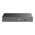 Мультисервісний маршрутизатор TP-LINK ER707-M2 1x2.5GE LAN 1x2.5GE WAN/LAN 4xGE LAN 1xSFP WAN/LAN 1xUSB 2.0 VPN Omada Мультисервісний маршрутизатор TP-LINK ER707-M2 1x2.5GE LAN 1x2.5GE WAN/LAN 4xGE LAN 1xSFP WAN/LAN 1xUSB 2.0 VPN Omada