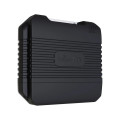 Точка доступа автомобильная MikroTik LTAP-2HND&FG621-EA LTE6 для транспорта с Wi-Fi 2.4 ГГц, GPS и защитой от влаги, 3 слота MiniSIM, питание PoE Точка доступа автомобильная MikroTik LTAP-2HND&FG621-EA LTE6 для транспорта с Wi-Fi 2.4 ГГц, GPS и защитой от влаги, 3 слота MiniSIM, питание PoE