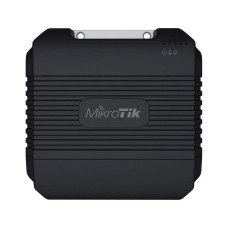 Автомобільна точка доступу MikroTik LTAP-2HND&FG621-EA для транспорту з підтримкою LTE та GPS, компактна, з триваючим корпусом та гнучкими варіантами живлення