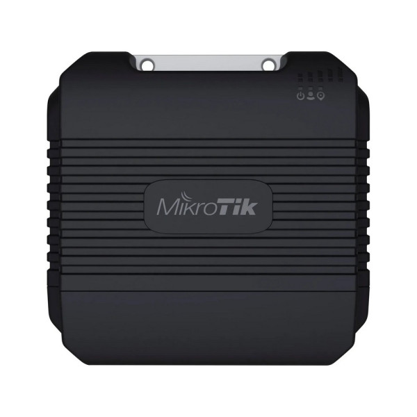 Точка доступа автомобильная MikroTik LTAP-2HND&FG621-EA LTE6 для транспорта с Wi-Fi 2.4 ГГц, GPS и защитой от влаги, 3 слота MiniSIM, питание PoE Точка доступа автомобильная MikroTik LTAP-2HND&FG621-EA LTE6 для транспорта с Wi-Fi 2.4 ГГц, GPS и защитой от влаги, 3 слота MiniSIM, питание PoE