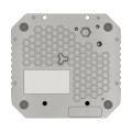 Точка доступа автомобильная MikroTik LTAP-2HND&FG621-EA LTE6 для транспорта с Wi-Fi 2.4 ГГц, GPS и защитой от влаги, 3 слота MiniSIM, питание PoE Точка доступа автомобильная MikroTik LTAP-2HND&FG621-EA LTE6 для транспорта с Wi-Fi 2.4 ГГц, GPS и защитой от влаги, 3 слота MiniSIM, питание PoE