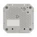 Автомобільна точка доступу MikroTik LTAP-2HND&FG621-EA для транспорту з підтримкою LTE та GPS, компактна, з триваючим корпусом та гнучкими варіантами живлення