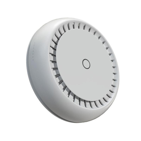 Точка доступу MikroTik cAP XL ac (RBcAPGi-5acD2nD-XL) Точка доступу MikroTik cAP XL ac (RBcAPGi-5acD2nD-XL)