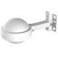 Точка доступа Ruijie Reyee RG-RAP6202(G) Wi‑Fi 5 внешняя всенаправленная двухдиапазонная Точка доступа Ruijie Reyee RG-RAP6202(G) Wi‑Fi 5 внешняя всенаправленная двухдиапазонная