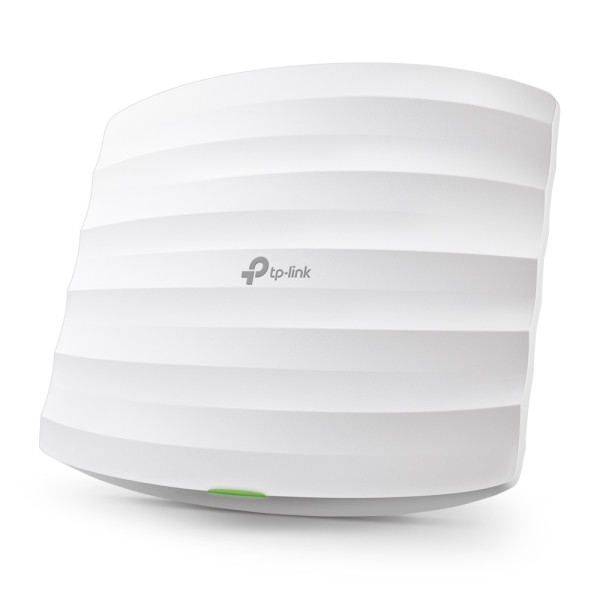 Точка доступу TP-Link EAP265 HD AC1750 Wi-Fi з MU-MIMO гігабітна Точка доступу TP-Link EAP265 HD AC1750 Wi-Fi з MU-MIMO гігабітна