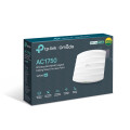 Точка доступу TP-Link EAP265 HD AC1750 Wi-Fi з MU-MIMO гігабітна Точка доступу TP-Link EAP265 HD AC1750 Wi-Fi з MU-MIMO гігабітна